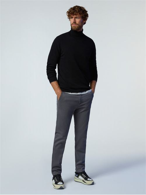 TURTLENECK NORTH SAILS | 699862/0999